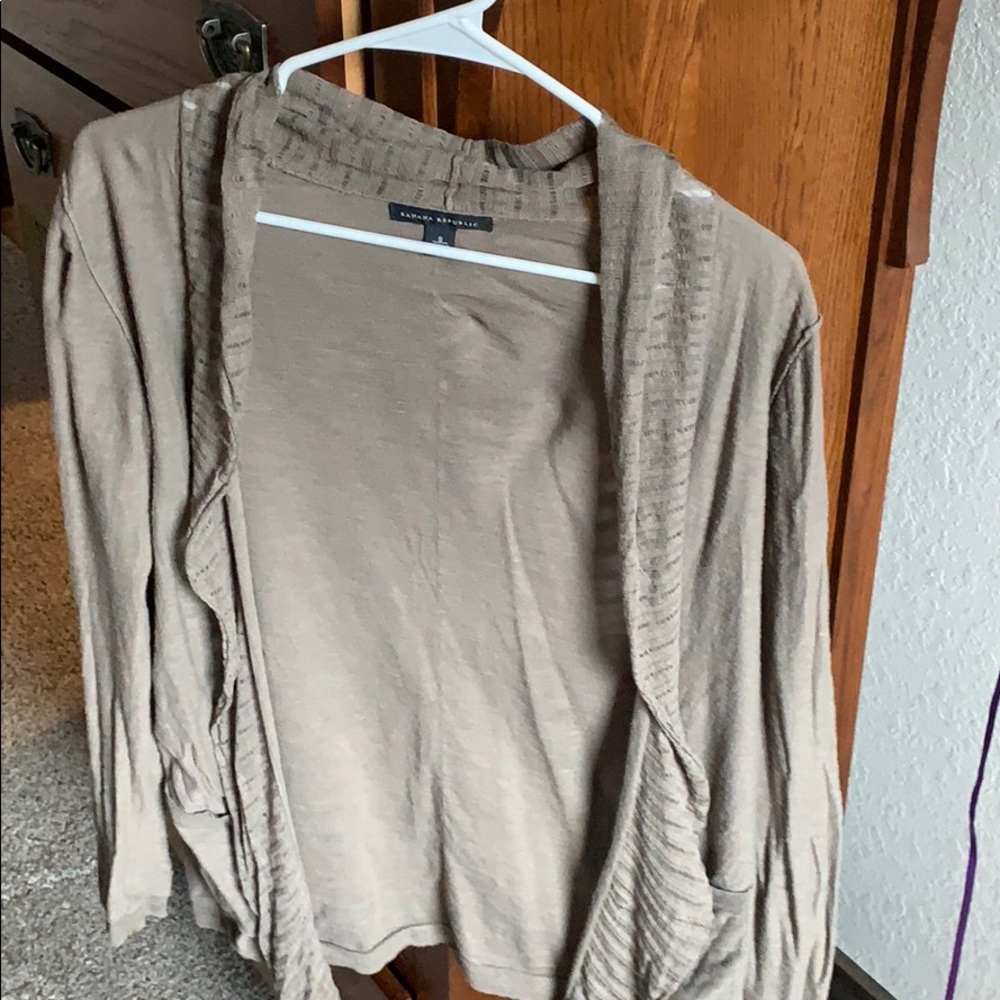 Light weight Sweater